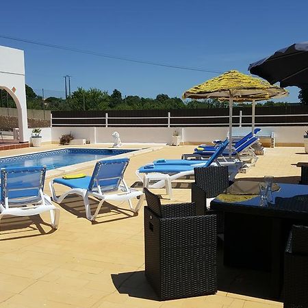 Villa V4 Filomena Albufeira Kültér fotó