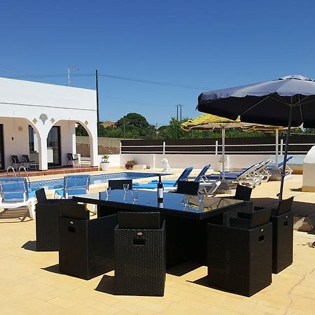Villa V4 Filomena Albufeira Kültér fotó