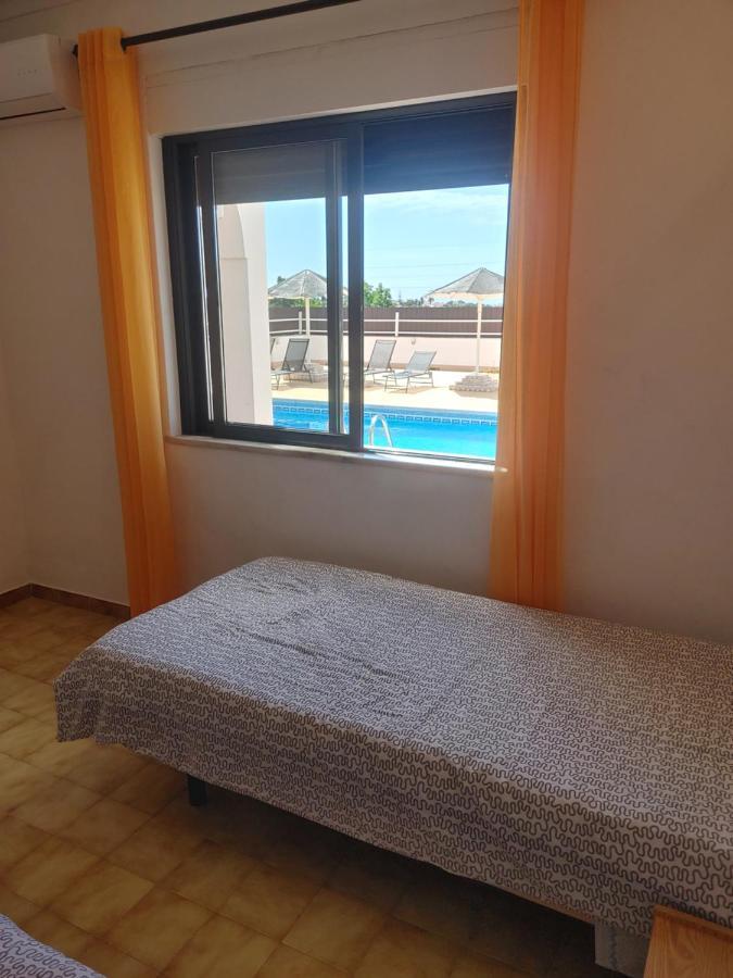 Villa V4 Filomena Albufeira Kültér fotó