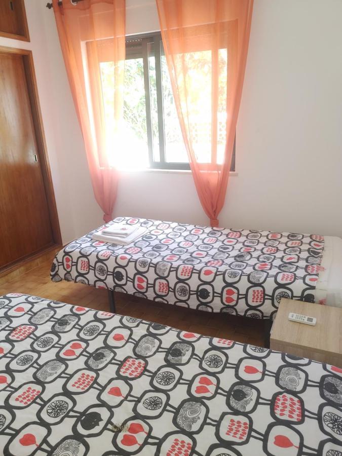 Villa V4 Filomena Albufeira Kültér fotó