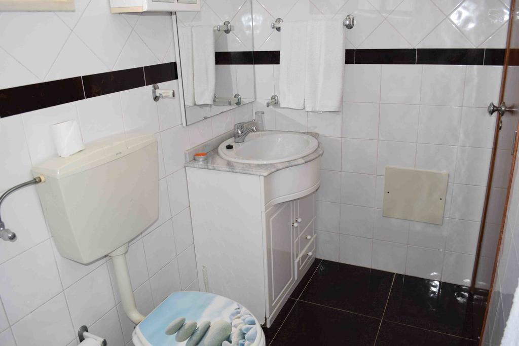 Villa V4 Filomena Albufeira Kültér fotó