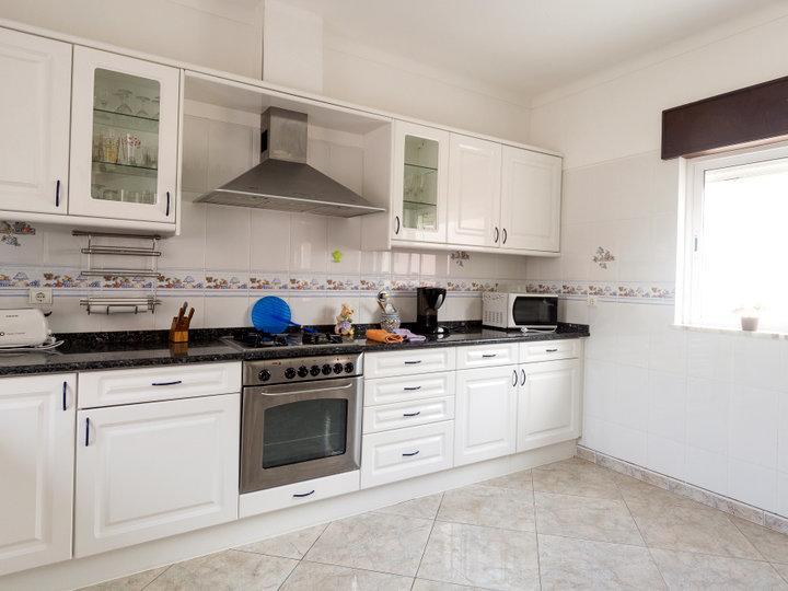 Villa V4 Filomena Albufeira Kültér fotó
