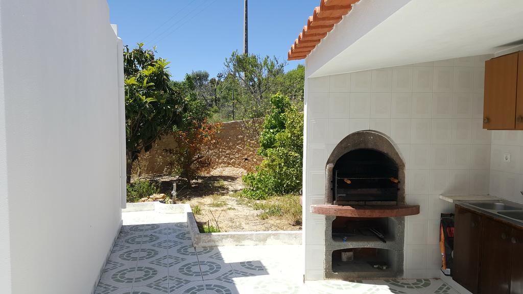 Villa V4 Filomena Albufeira Kültér fotó