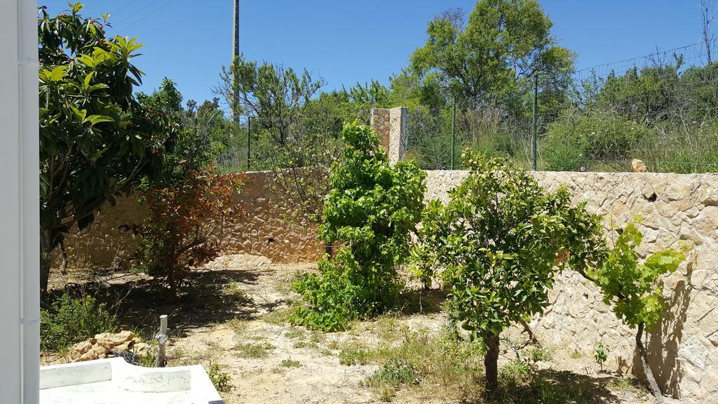 Villa V4 Filomena Albufeira Kültér fotó