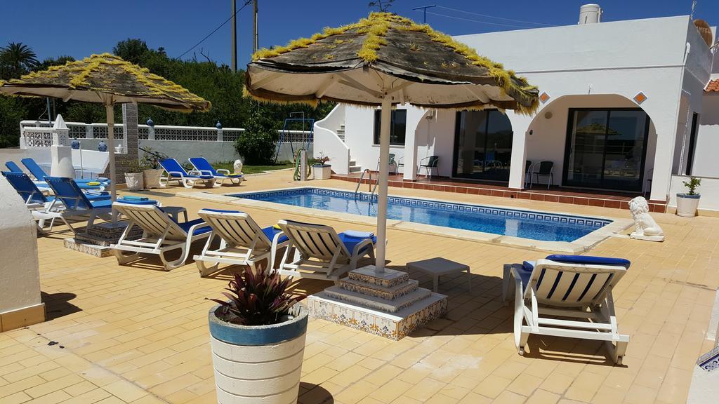 Villa V4 Filomena Albufeira Kültér fotó