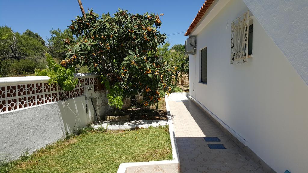 Villa V4 Filomena Albufeira Kültér fotó