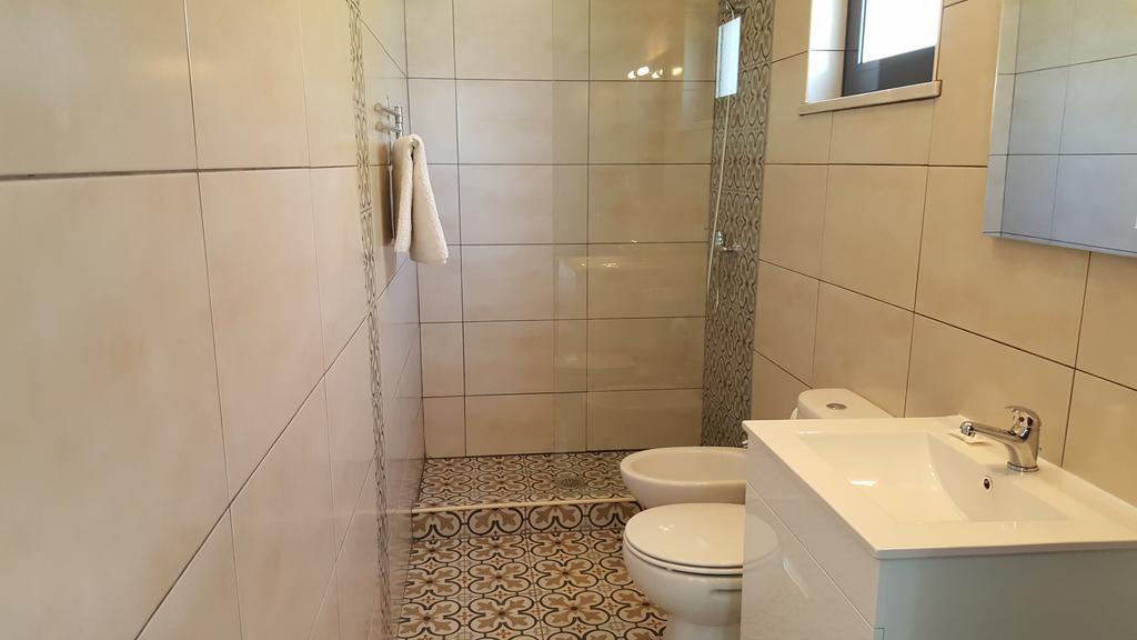 Villa V4 Filomena Albufeira Kültér fotó