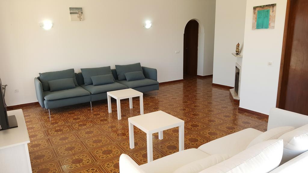 Villa V4 Filomena Albufeira Kültér fotó