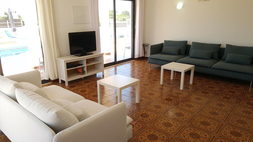 Villa V4 Filomena Albufeira Kültér fotó