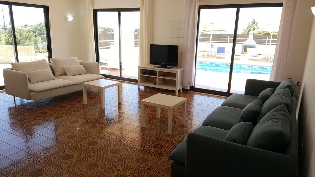 Villa V4 Filomena Albufeira Kültér fotó